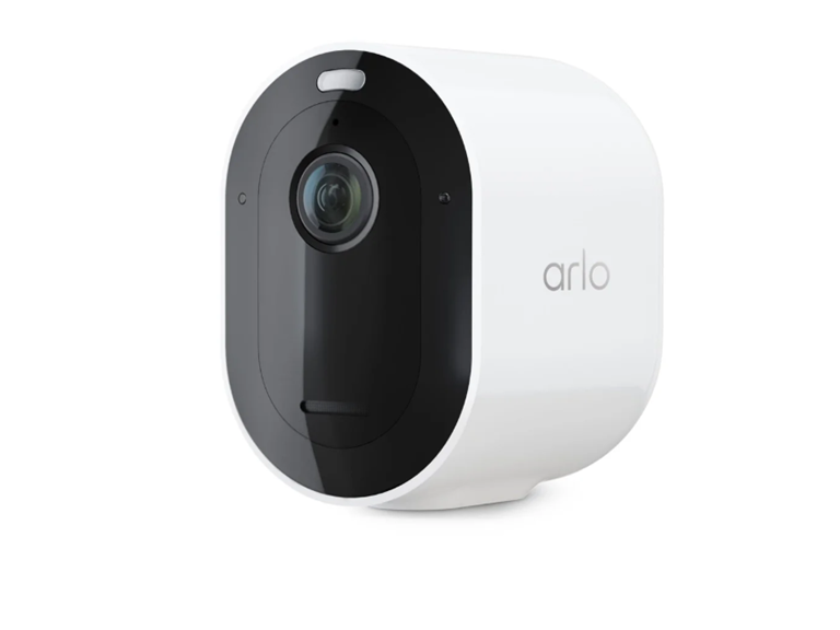 ARLO VMC4050P-100NAR Arlo Pro 4 Spotlight Camera -