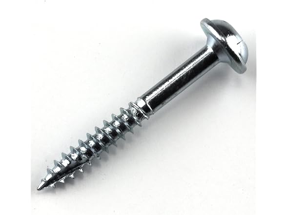 Kreg Pocket-Hole 7 Screw x 1-1/4 Fine