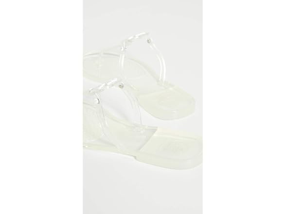 Tory Burch Mini Miller Thong Flip Flops