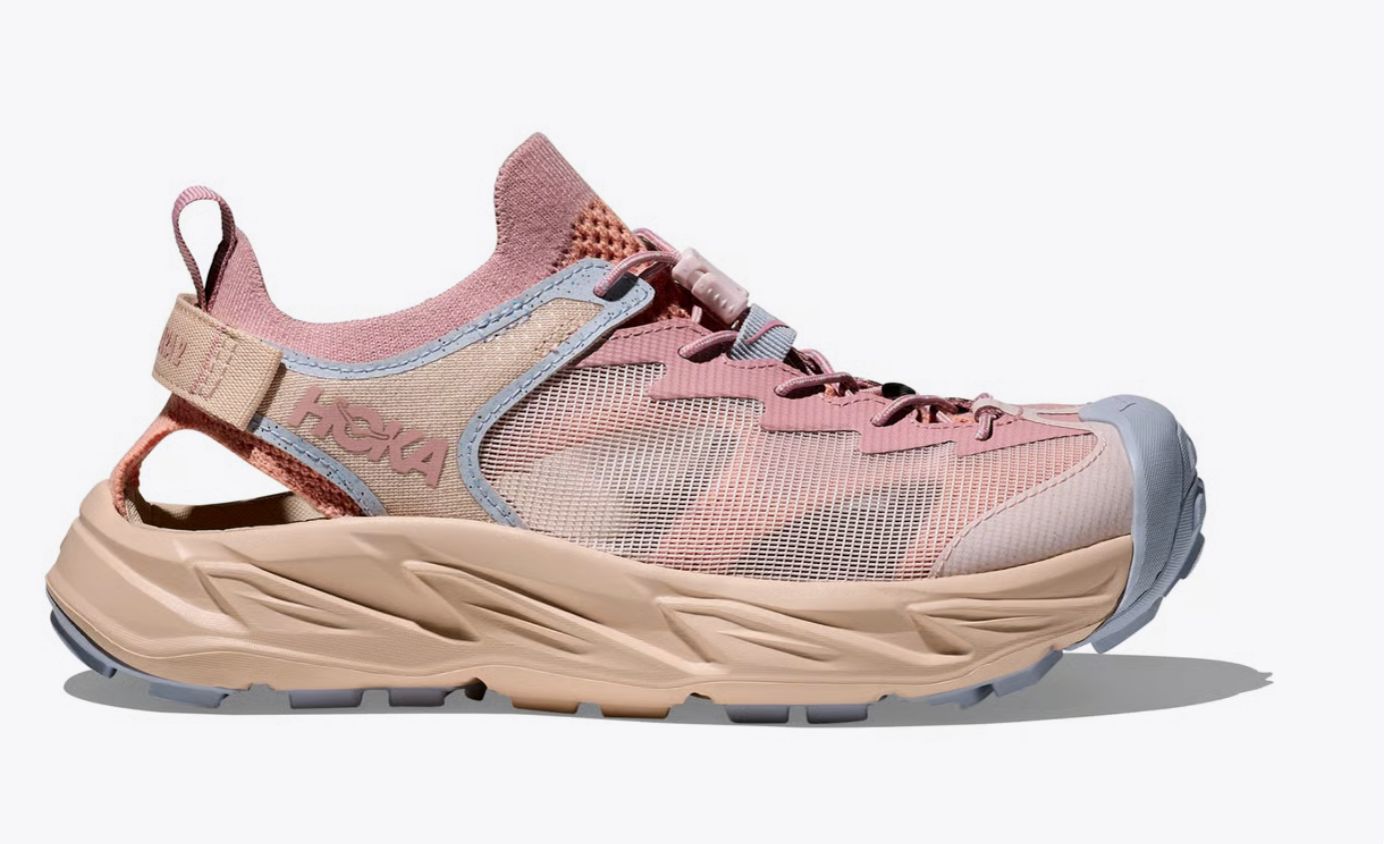 Hoka Hopara 2 Aerino Women's Shoes (6.5) - Gallery 3