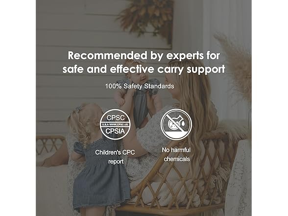 Shiaon Baby Carrier for Newborn to Toddler