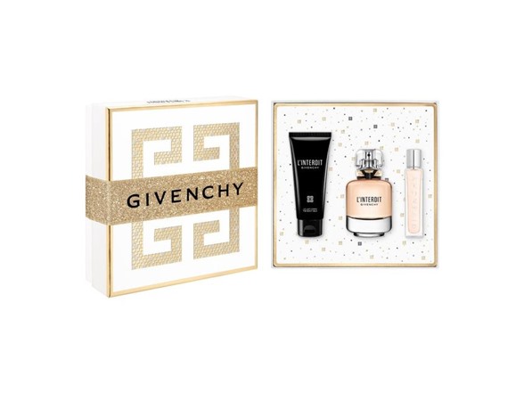 L'interdit/Givenchy Set (W)