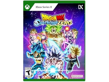 $14.99, Was $69.99, 78% Off! DRAGON BALL: Sparking! ZERO dealfomo
