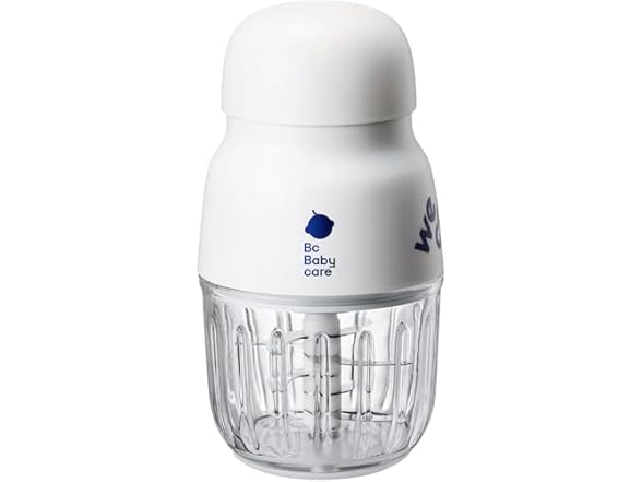 Babycare Baby Food Maker