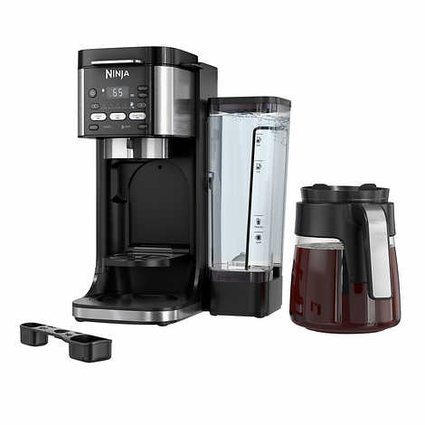 Ninja DualBrew XL Coffee Maker, S&D - Gallery 5