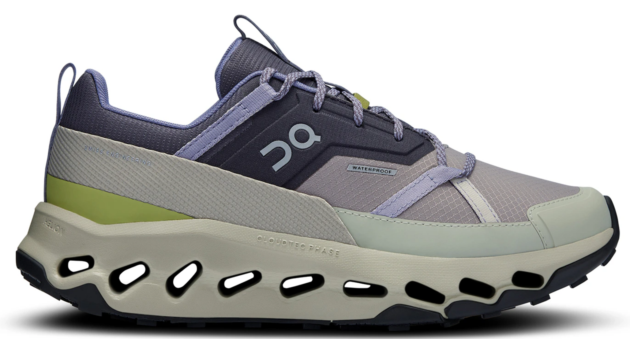 On Running Cloudhorizon Waterproof Women's Shoes - Gallery 5