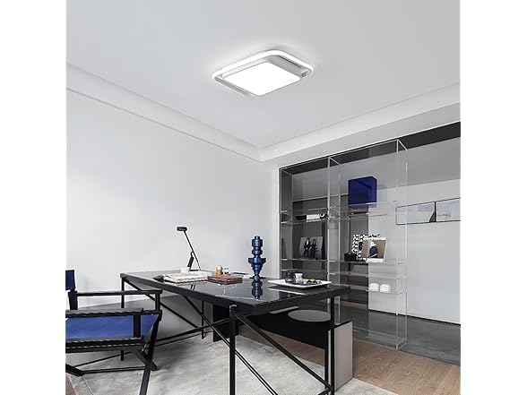Naroume Modern LED Ceiling Light