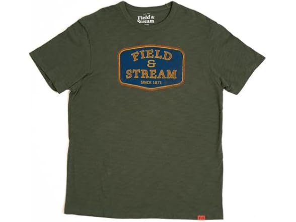 Roosevelt/Olive Green