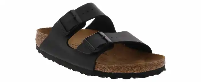 Birkenstock Unisex Arizona Birko-Flor Sandals - Gallery 11