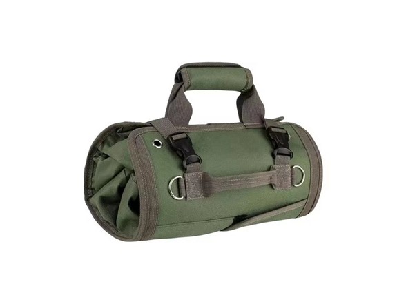 Seamless Outdoors Roll Up Tool Belt -Choose Color