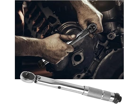 Generic AAP-Auto-108 Adjustable Torque Wrench