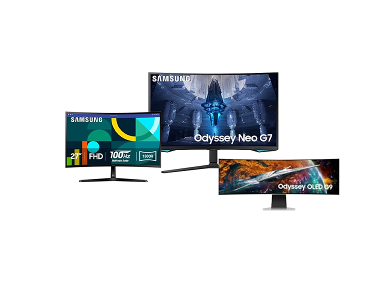 Hot Samsung Monitor Deals
