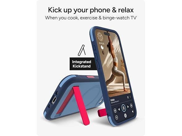ZAGG Sedona Snap Case
