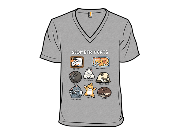 Geometric Cats
