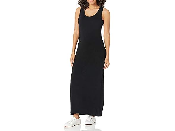 Amazon Essentials Women Tank Maxi Dress