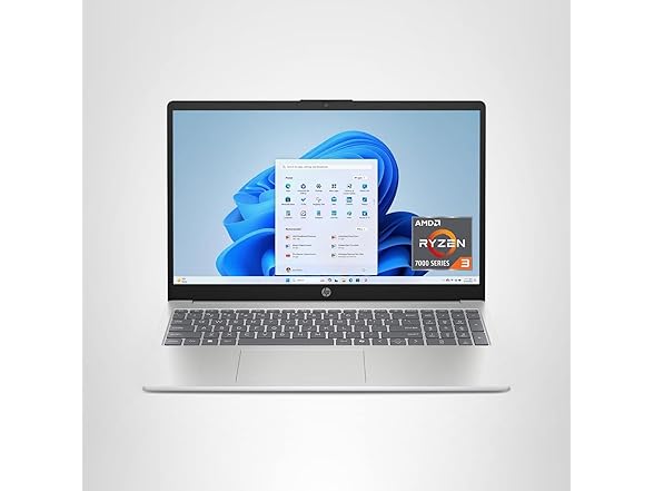 HP Laptop 15-FC0099NR15-FC0099NR HP 15-FC0099NR (Open Box)