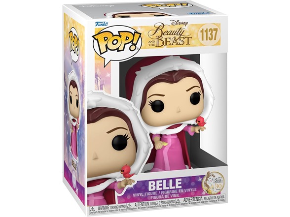 Funko Pop! Disney (Your Choice)