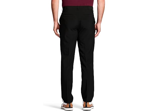 IZOD Golf Swingflex Black (30x30)