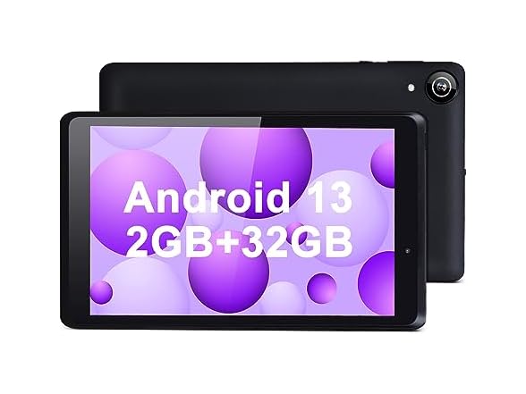 C idea 8" Android Tablet, 32GB