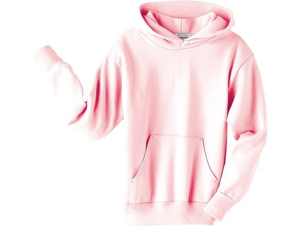 Hanes (L) Youth ComfortBlend® EcoSmart® Hoodie