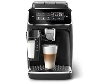 $399.99, Was $899, 55% Off! Philips 3300 Series Fully Automatic Espresso Machine dealfomo