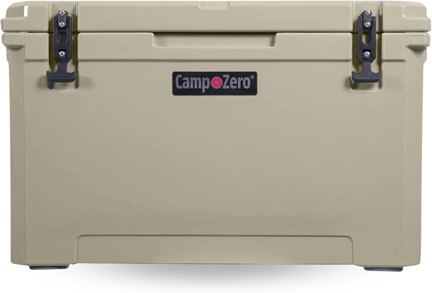 CAMP-ZERO Hard Cooler - 80L - Gallery 12