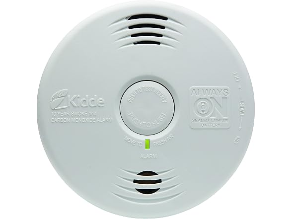 Kidde KIDDE P3010CU KIDDE P3010CU