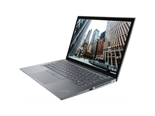 Lenovo ThinkPad X13 G2 13.3" Touch i5 Laptop (S&D)