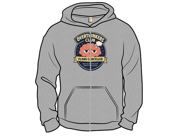 Overthinkers Athletic Club