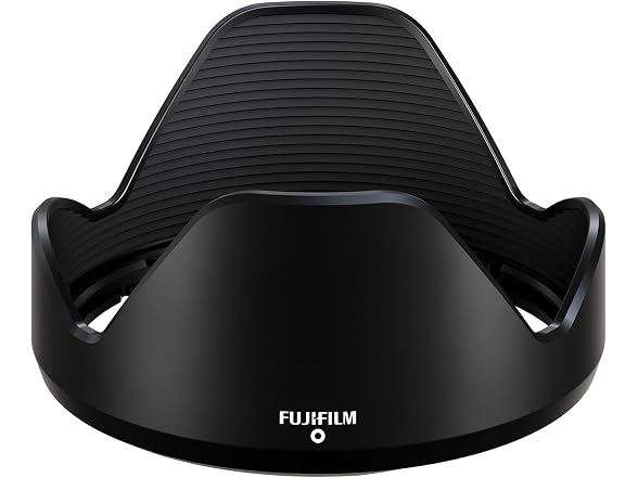 Fujifilm FUJINON XF16-55mmF2.8 R LM WR II Lens
