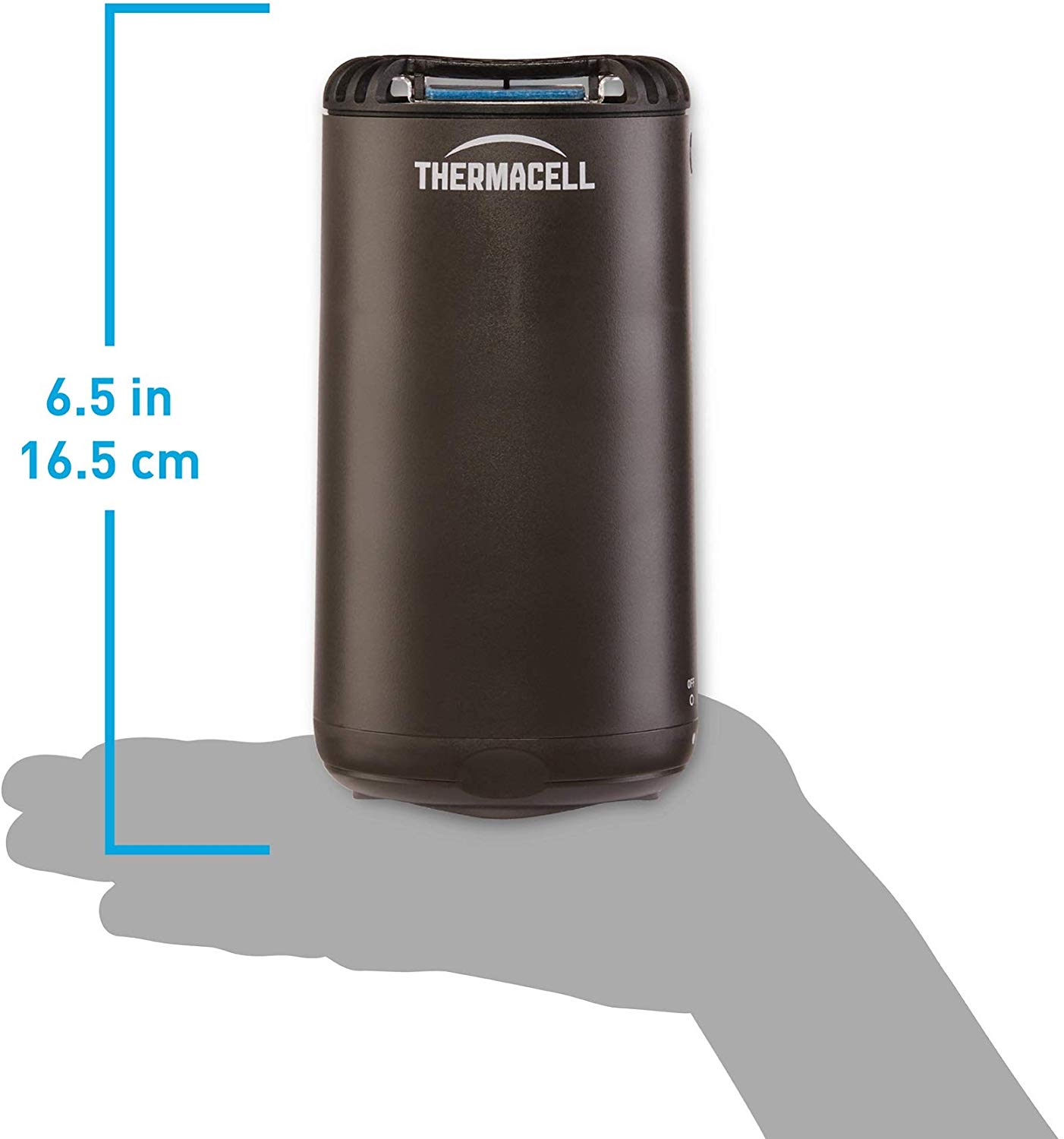 Thermacell Patio Shield Mosquito Repellent - Gallery 13