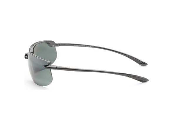 Maui Jim Men's 70mm Polarized Sunglasses MJ0412S