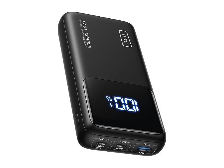 INIU W0082 Power Bank