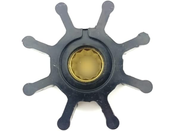 Water Pump Impeller 09-1028BT-1