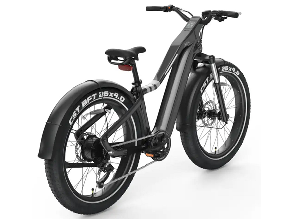 OKAI Ranger EB50 eBike - Gallery 3