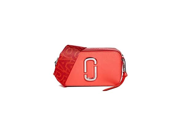 Marc Jacobs The Snapshot Bag, Orange