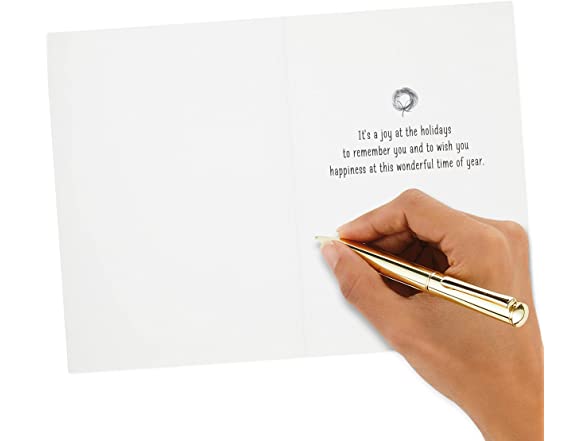 Hallmark Boxed Christmas Cards