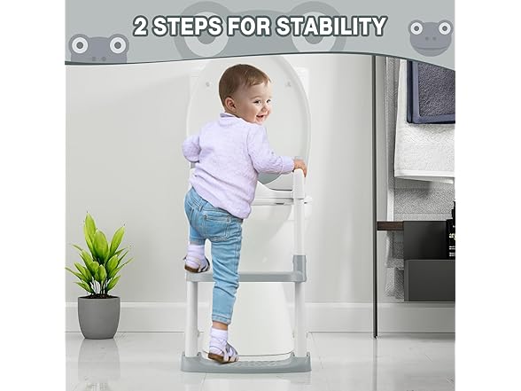 GAOMON Potty Training Seat