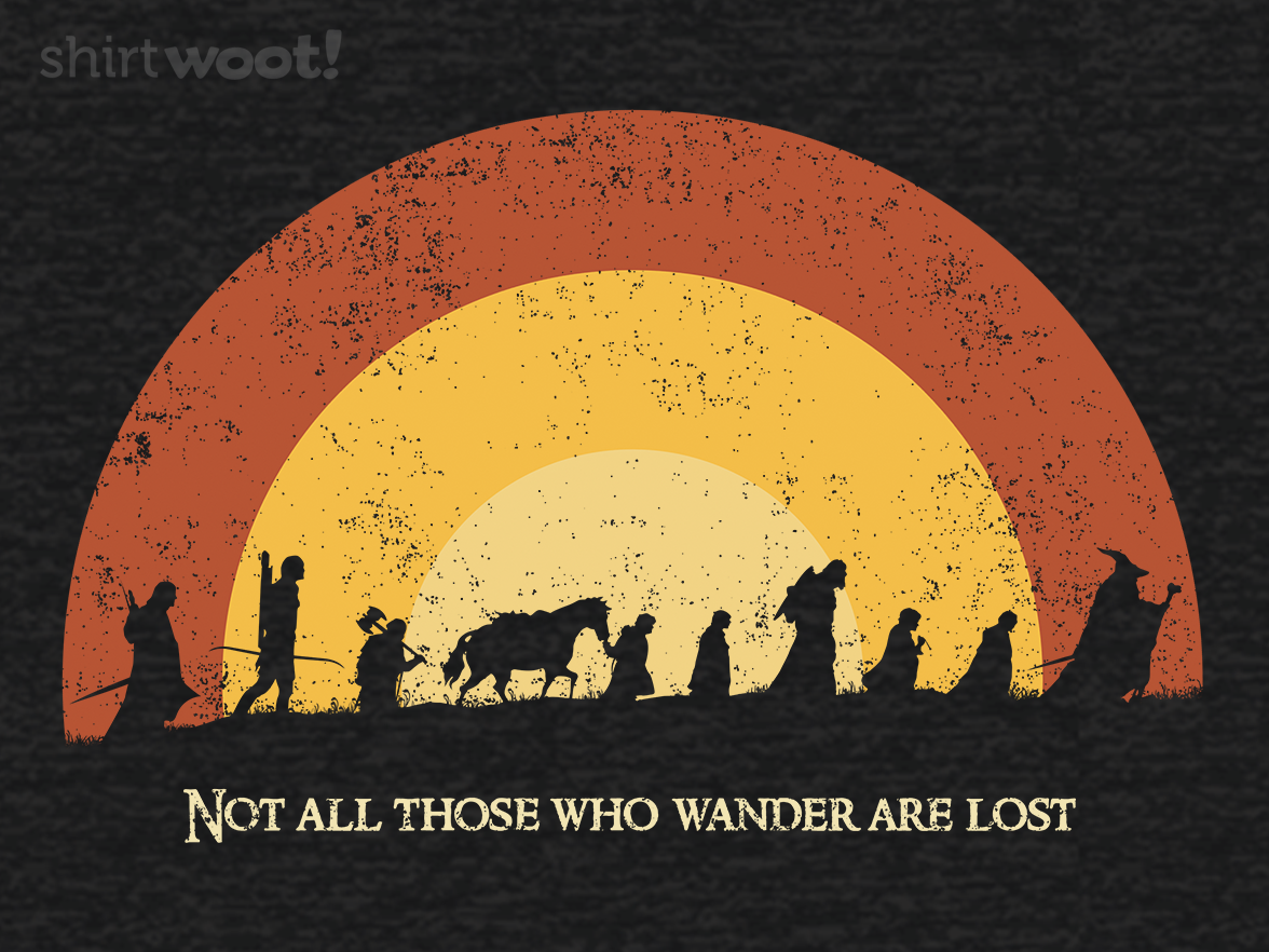 A Vintage Fellowship Remix - Gallery 4