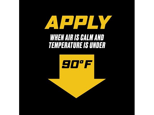 Ortho WeedClear Weed Killer Ready-To-Spray