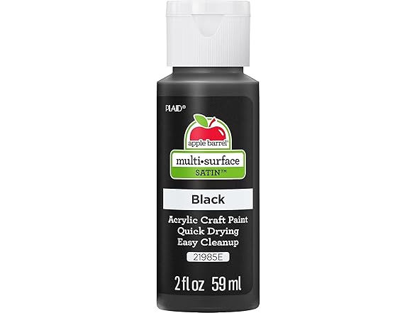 Apple Barrel Multi Surface Acrylic Paint
