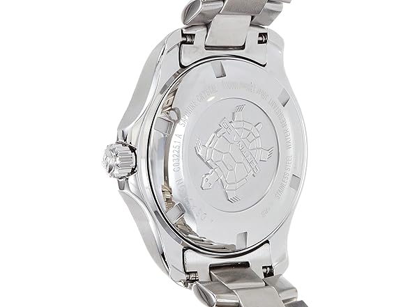 Certina Women DS ACTION Lady 34mm Watch