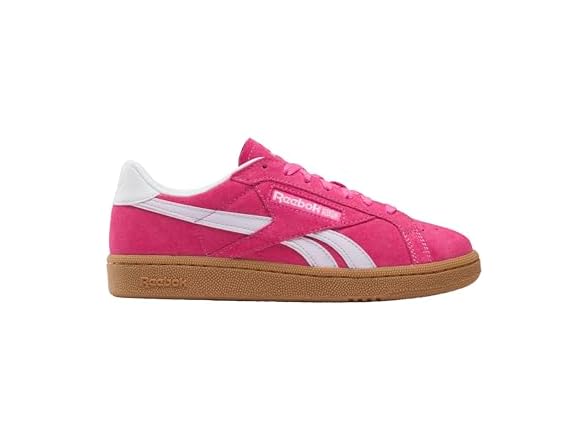 Reebok Women's Club C Grounds UK Sneaker