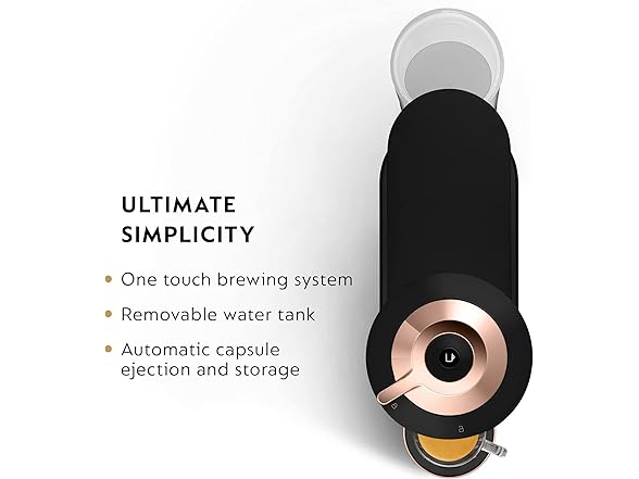 Nespresso Vertuo Next Coffee and Espresso Machine