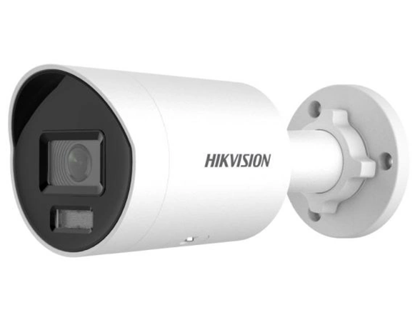Hikvision DS-2CD3048G2-LIU-4mm 4 MP Mini Bullet Camera