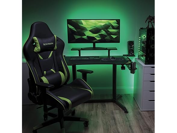RESPAWN RSP-3010 Computer Ergonomic Gami