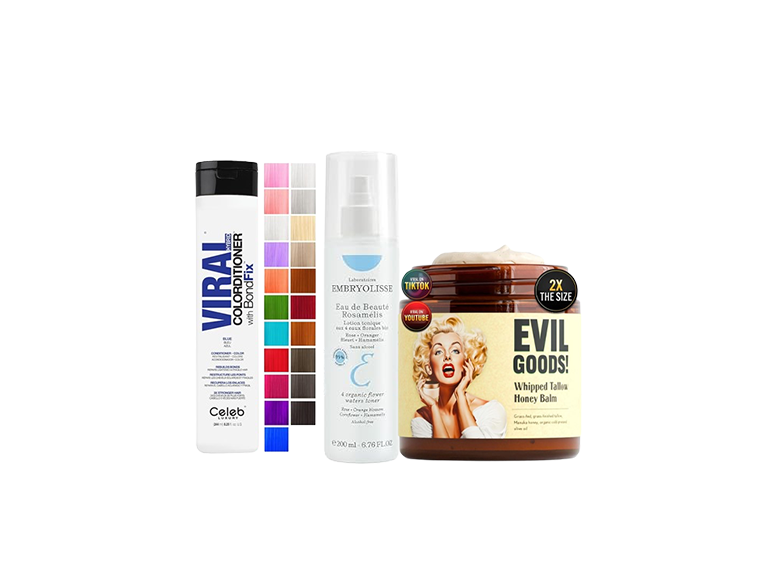 Grocery Bits and Pieces 