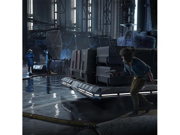 Ubisoft Star Wars Outlaws - Limited Edition