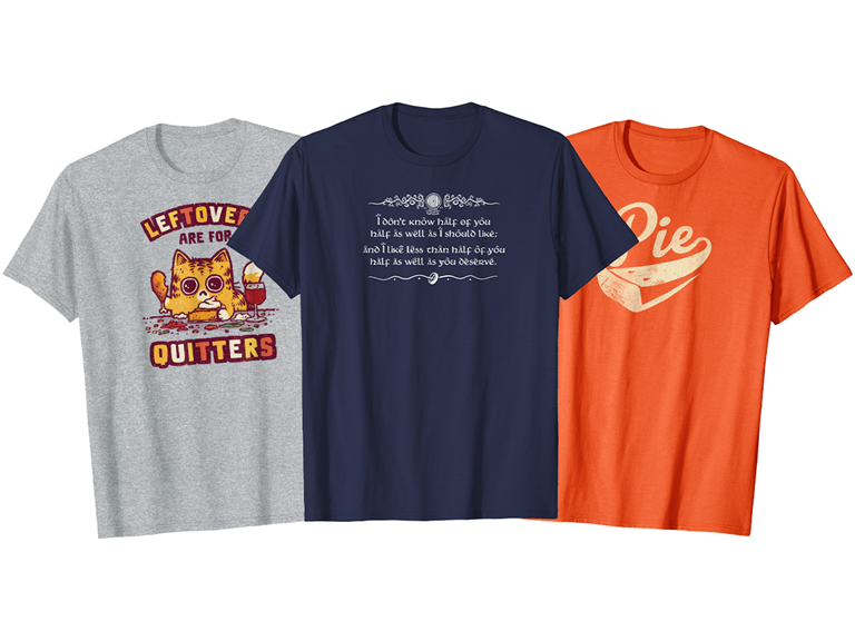 Derby Editor's Choice: Friends & Family!