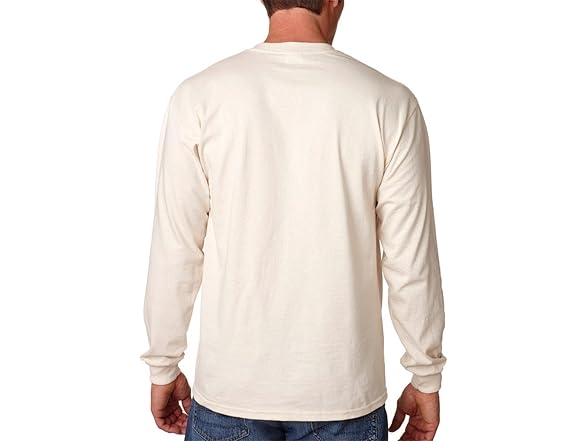 Gildan Long Sleeve (G2400), Ultra